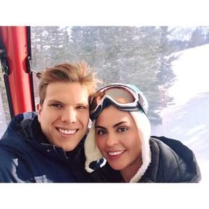 Meet your Posher, Gabriella