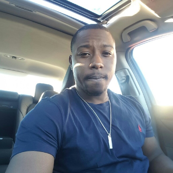 Meet your Posher, Jovan