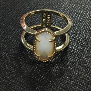 Kendra Scott Elyse Ring
