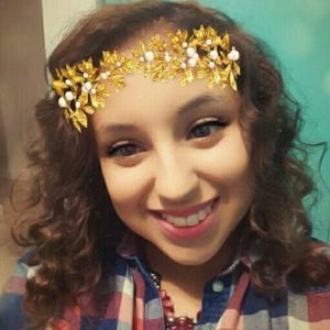 Meet your Posher, Fabiola