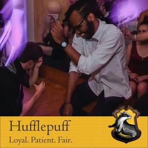 Meet your Posher, Ron