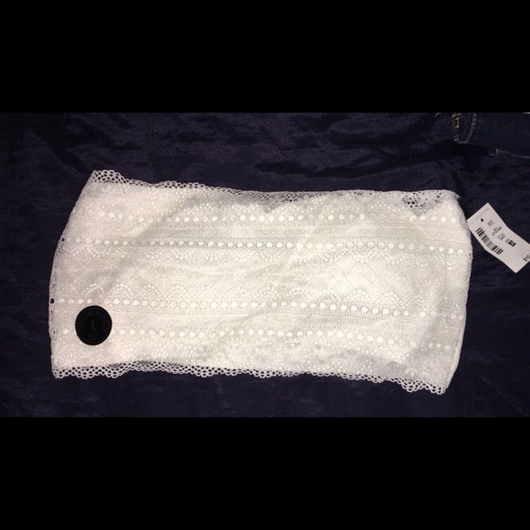 Aeropostale Bralette