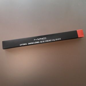 NIB MAC Lip pencil *Hodgepodge*