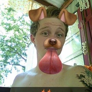 Meet your Posher, Damian