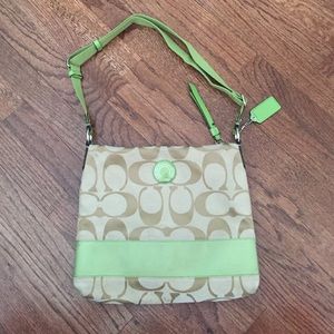 SALE! Coach purse