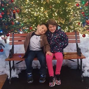 Meet your Posher, Kayla