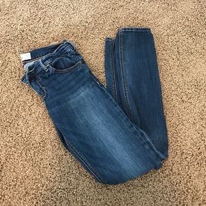Hollister Skinny Jeans