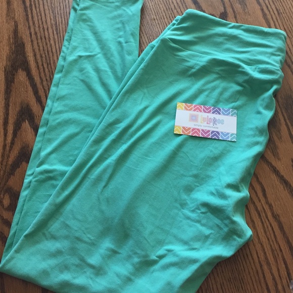 LuLaRoe TC leggings, make an offer