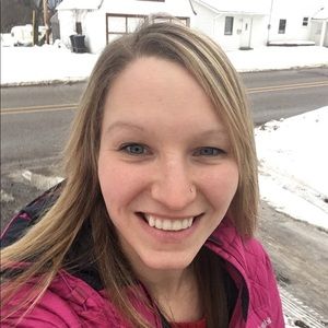 Meet your Posher, Jessica