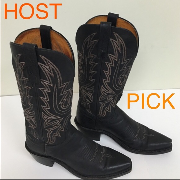 1883 BY LUCHESS Shoes - 🎉🎉🎉HP💢1883 BY LUCHESS LADIES BOOT💢🎉🎉HP