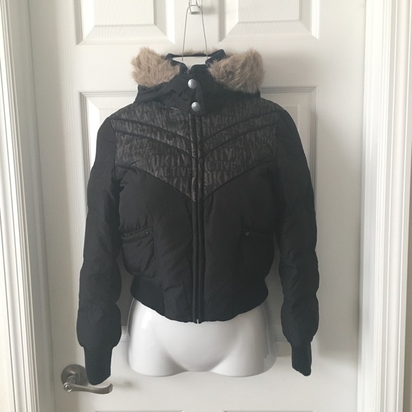 Dkny Active Jacket - image 1