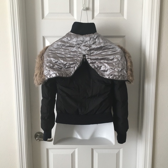 Dkny Active Jacket - image 3