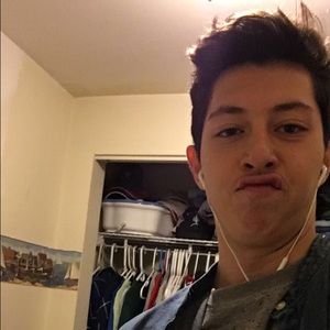 Meet your Posher, Rigo