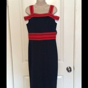 New York & Co. Stretch Pencil Dress