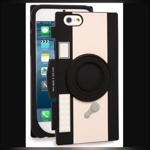 Kate Spade Camera iPhone Case