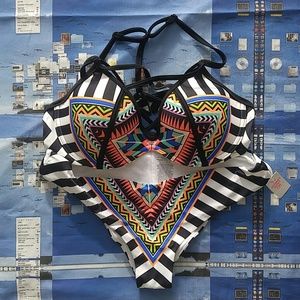 NWT Victoria's Secret Bikini