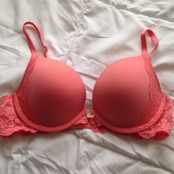 Victorias Secret "Dream Angels" Push up Bra