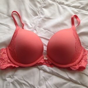 Victorias Secret "Dream Angels" Push up Bra