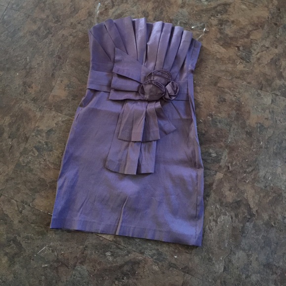 Lovely Dress - Picture 1 of 2
