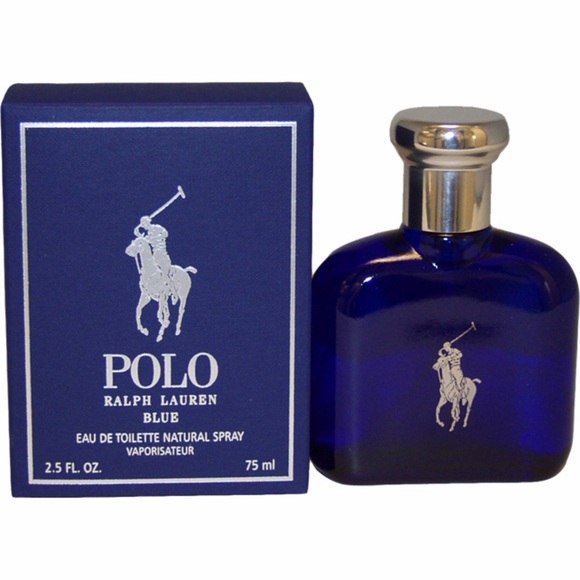 Men's Polo Ralph Lauren Blue (2.5 oz)