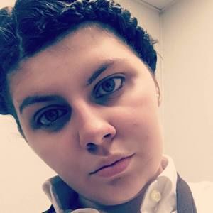 Meet your Posher, Britt