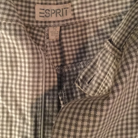 Esprit Skirt vintage 1980’s - Picture 1 of 4