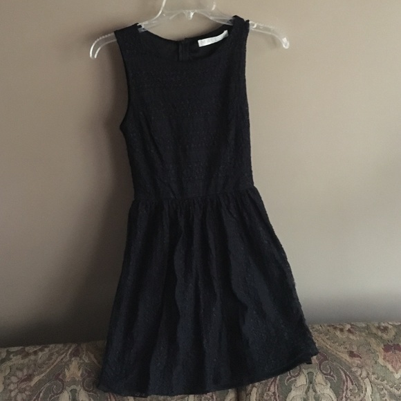Malloy LBD