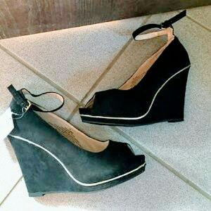 Wedge Heels