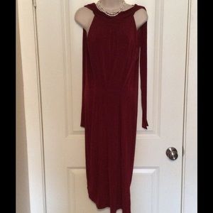 New York & Co. Formal Dress