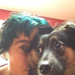 Meet your Posher, Beth