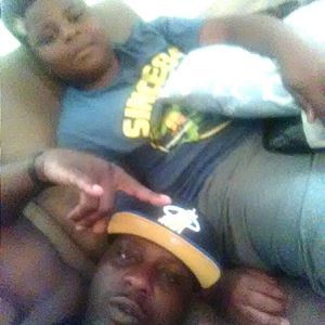 Meet your Posher, Chalky