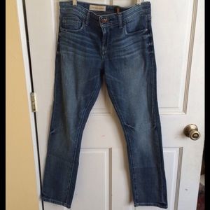 Pilcro Hyphen Denim