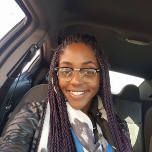 Meet your Posher, Jazmyn