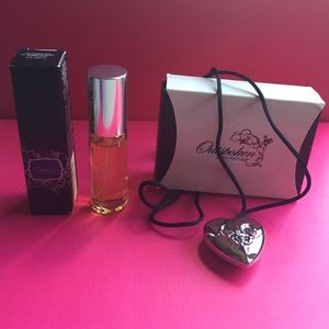 Fergie Fragrance & Fashion Set - New Year Special