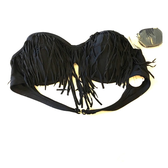 Brand New Xhilaration Bikini Top