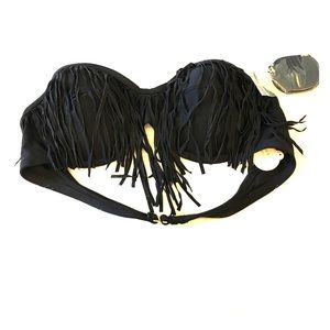 Brand New Xhilaration Bikini Top