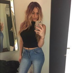 Meet your Posher, Lindsay