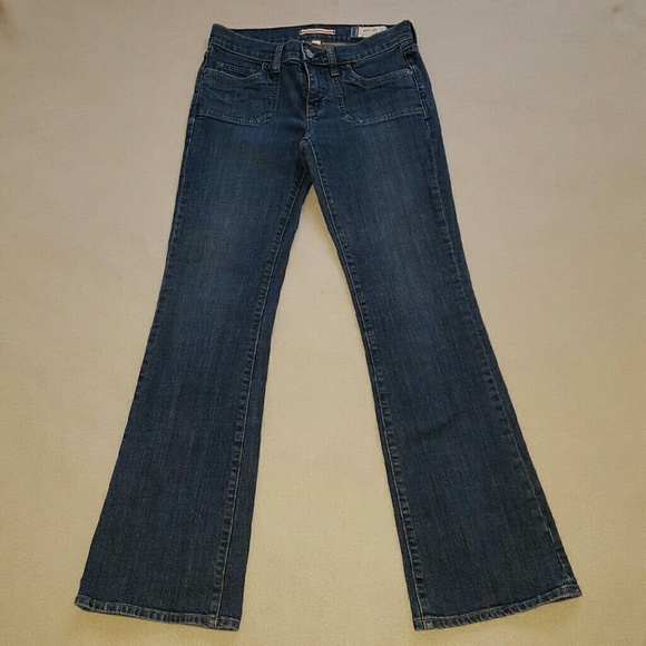 GAP bootcut jeans