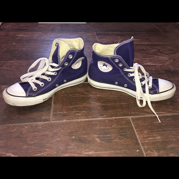 Converse All Star High Tops