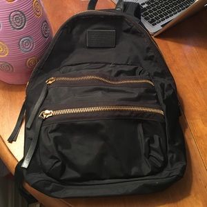 Marc Jacobs Nylon Backpack