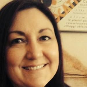 Meet your Posher, Deborah