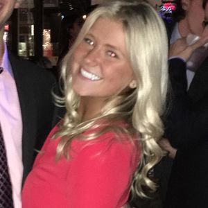 Meet your Posher, Abby