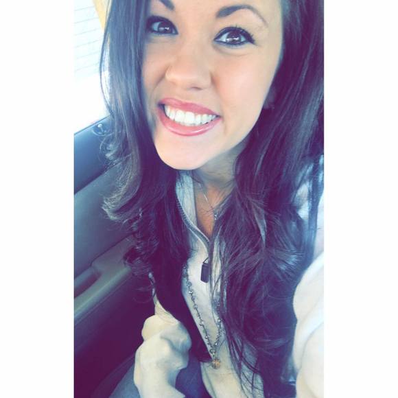 Meet your Posher, Bridget