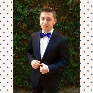 Meet your Posher, Josh