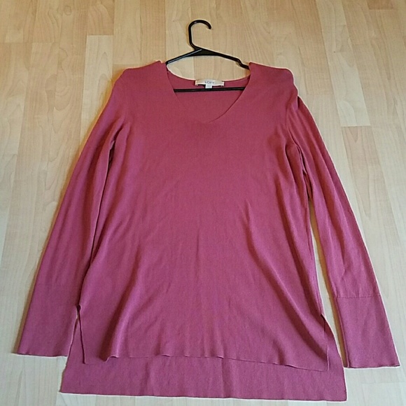 LOFT sweater