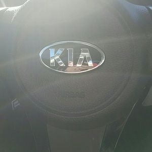 Meet your Posher, Carrie