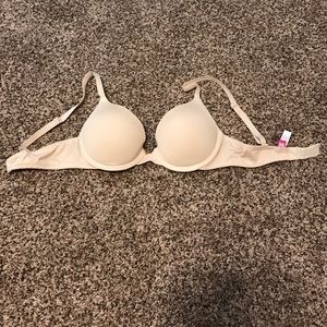 Victoria's Secret Pink bra