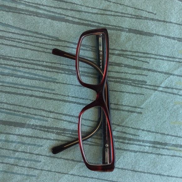 Authentic Prada Glasses - image 1