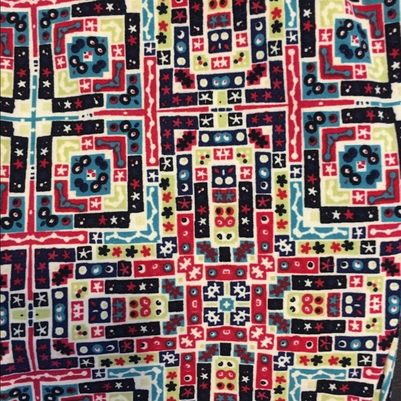 OS LuLaRoe leggings
