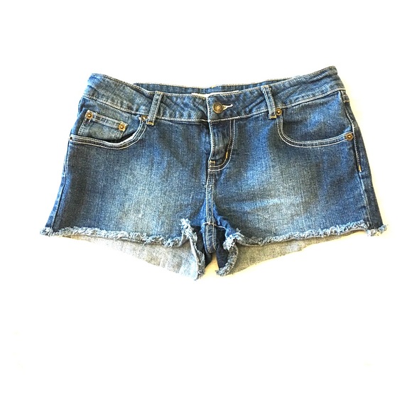 Wet Seal Shorts